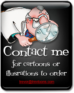 Cartoonist Illustrator Childrens Books